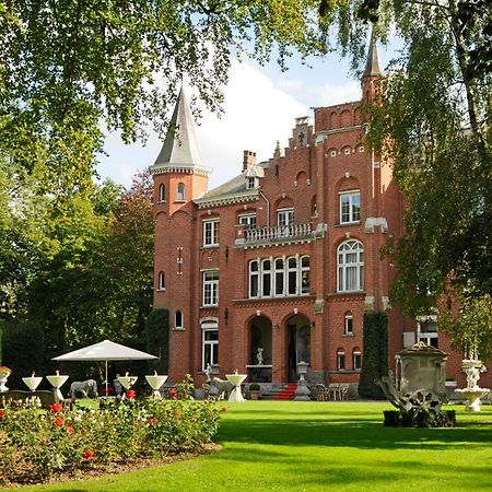 Hotel Lodewijk Van Male Brugge Kültér fotó