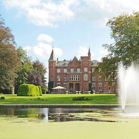 Hotel Lodewijk Van Male Brugge Kültér fotó