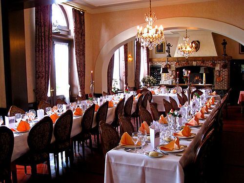 Hotel Lodewijk Van Male Brugge Kültér fotó
