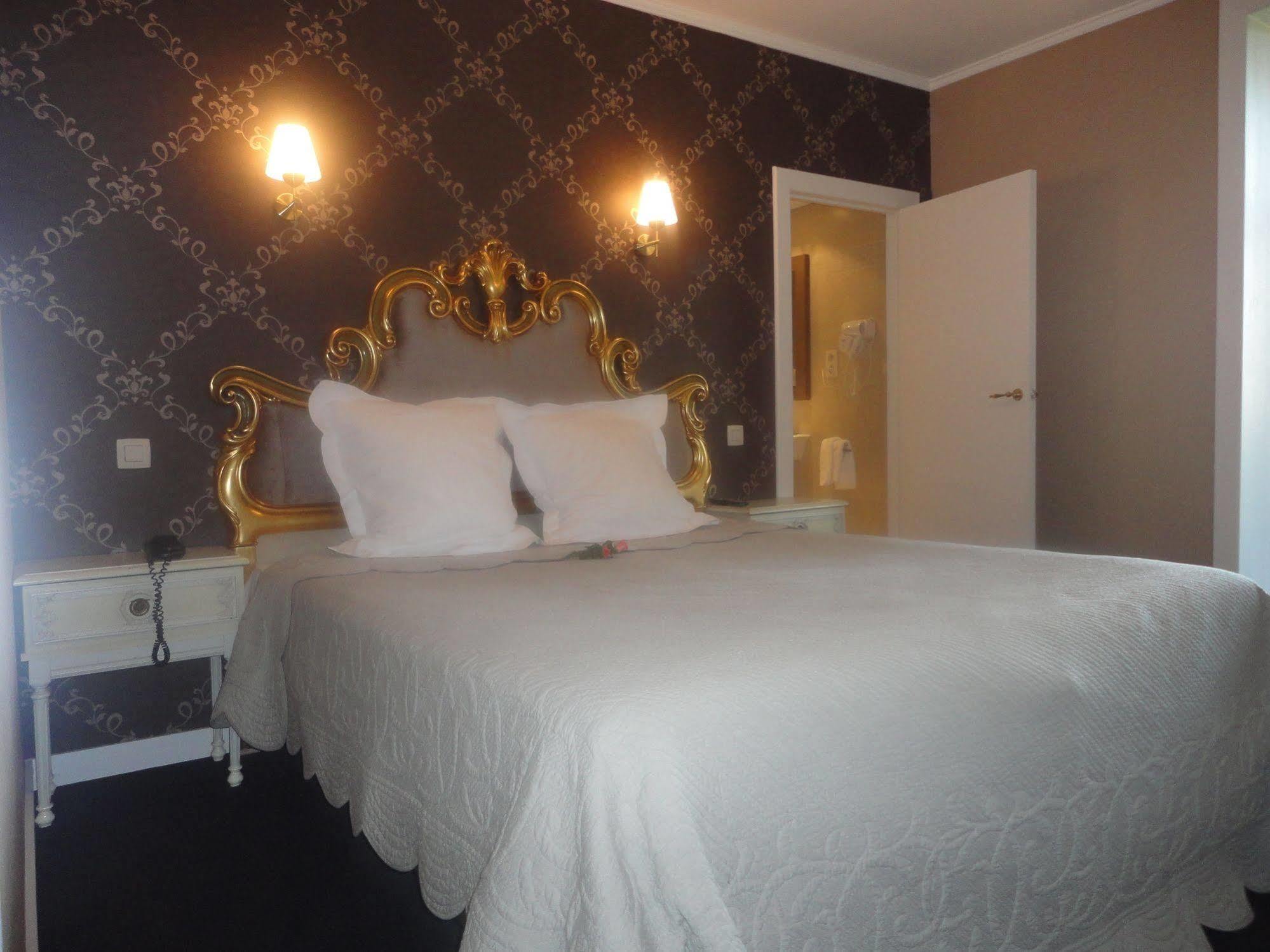Hotel Lodewijk Van Male Brugge Kültér fotó