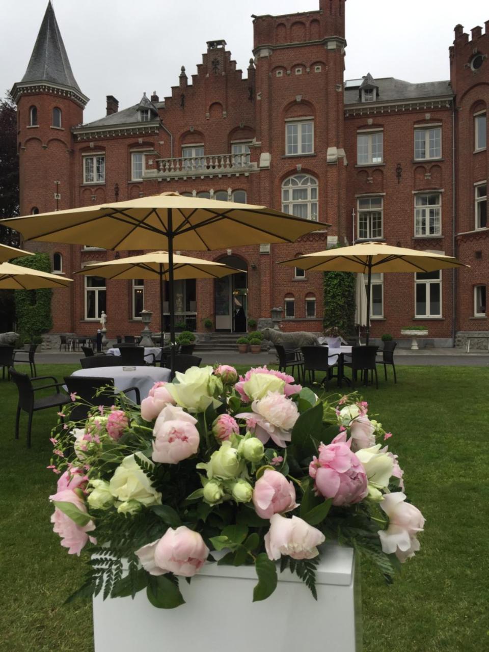 Hotel Lodewijk Van Male Brugge Kültér fotó